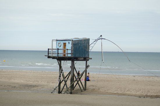 Sentier D'interpretation du Pointeau